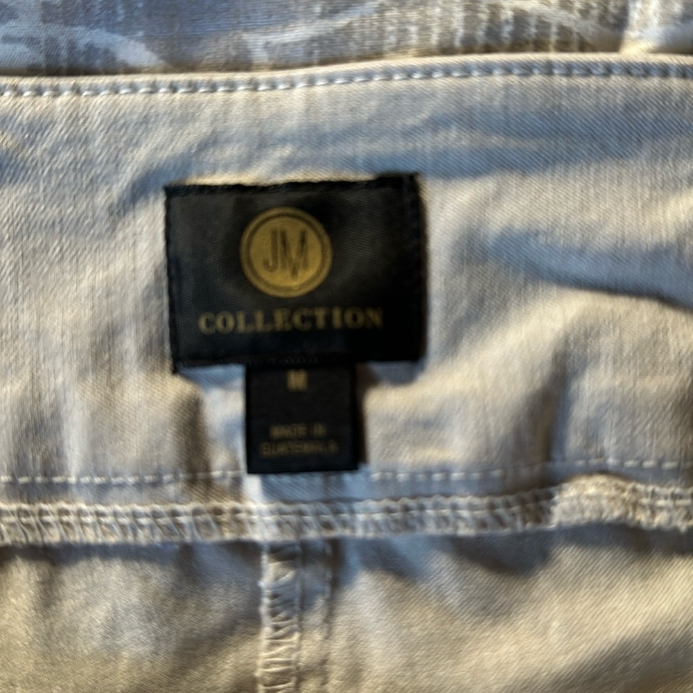 JM collection pants